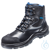 BIG SIZE 735 ESD - S3 - W10 - Gr.52, black BIG SIZE 735 ESD - S3 - W10 - Gr.52, SRC, knöchelhoher...